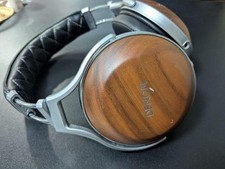 Denon d7200 cuffie usato  Spedire a Italy