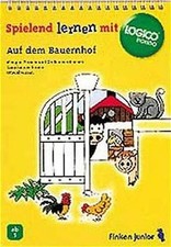 Dem bauernhof logico gebraucht kaufen  Berlin