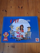 Cafe international brettspiel gebraucht kaufen  Berlin