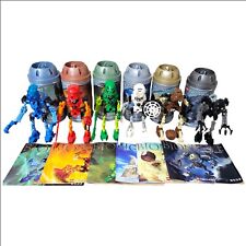 Lego bionicle toa for sale  Pittsburg