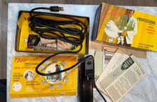 Vintage oster professional for sale  USA