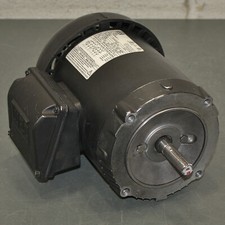 Weg electric motor for sale  South Bend