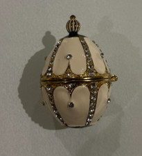 Egg shaped collectable for sale  CHIGWELL