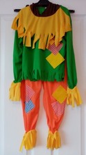 Scarecrow fancy dress for sale  ROCHESTER