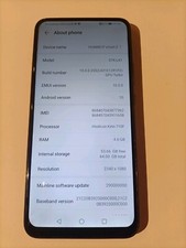 Huawei smart gebraucht kaufen  Meerbusch