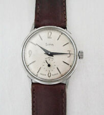 Montre sipa ebauche d'occasion  Argenteuil