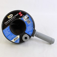 Broca de tambor de plástico Cobra Tools 85200 1/4" x 20" para drenos entupidos comprar usado  Enviando para Brazil