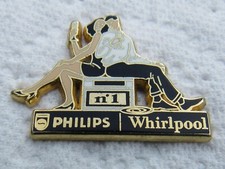Pin arthus bertrand d'occasion  Menucourt