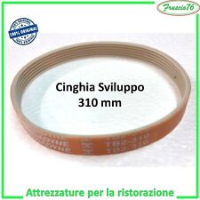 Cinghia per affettatrice usato  Barlassina