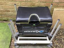 Matrix d25 tackle for sale  SWINDON