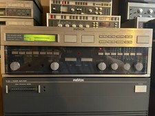 Revox 251 komplett gebraucht kaufen  Jülich