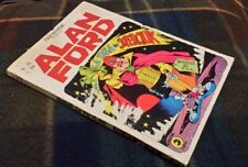 Magnus bunker alan usato Magnus bunker alan usato  Cagliari