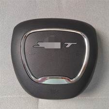 Capa de volante de motorista para Dodge Challenger Charger Durango SRT 2015-2024  comprar usado  Enviando para Brazil
