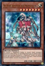 Yugioh dupo de081 gebraucht kaufen  Dreieich