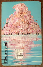 Telecarte eau éden d'occasion  Marseille V
