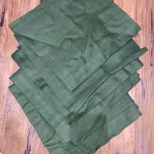 Pottery barn green for sale  Jackson