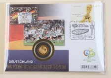 Fußball 2006 sammlung gebraucht kaufen  Lautenbach