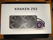 Nzxt kraken z63 for sale  Bremerton