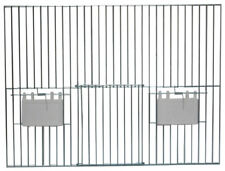 Vorsatzgitter 40x30 cm gebraucht kaufen  Verl