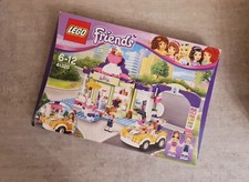 Lego friends heartlake usato Lego friends heartlake usato  Bari