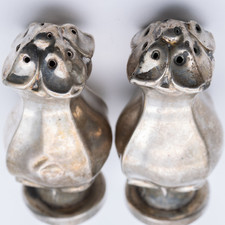 Vintage silver hans for sale  LAURENCEKIRK