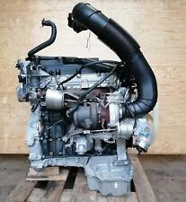 Motor mercedes sprinter gebraucht kaufen  Küstrin-Kietz