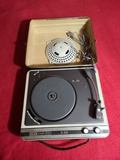 électrophone schaub lorenz d'occasion  Cesson