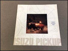 1990 isuzu pickup for sale  Red Wing