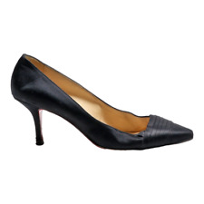 Christian louboutin pump for sale  BLACKBURN