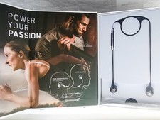 Fones de ouvido esportivos Bluetooth intra-auriculares sem fio Jaybird X3, blackout comprar usado  Enviando para Brazil