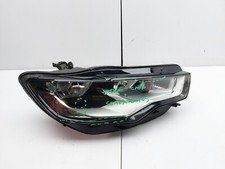 Audi headlight right for sale  LIVINGSTON