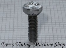2ba hex head for sale  NEWARK