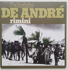 Fabrizio andre rimini usato  Torino