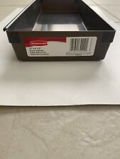 Rubbermaid 2918 black for sale  Dayton