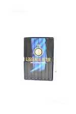 Cofanetto dvd leggenda usato  Susegana