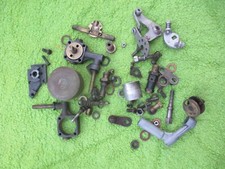 Vergaser konvolut kleinteile gebraucht kaufen  Krefeld