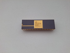 PHILIPS PCF2400E/011 615720 MCU vintage CPU DOURADO, usado comprar usado  Enviando para Brazil