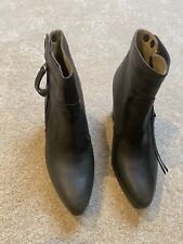 Acne boots for sale  TADWORTH