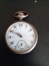 Montre gousset debut d'occasion  Cestas