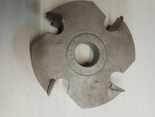 Fresa per legno usato  Valgioie