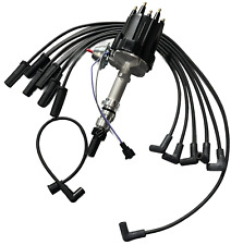 Distribuidor para Chevy GMC Jeep Pontiac Isuzu Buick Oldsmobile 173 2.8L V6 82-89 comprar usado  Enviando para Brazil