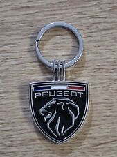 Porte clé peugeot d'occasion  Villefranche-de-Rouergue