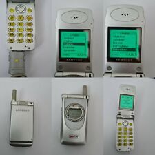 Usado, CELLULARE SAMSUNG SGH A300 GSM UNLOCKED SIM FREE DEBLOQUE  comprar usado  Enviando para Brazil