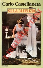 Narrativa castellaneta villa usato  Italia