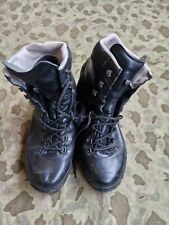 Riginal bundeswehr bergschuh gebraucht kaufen  St Ingbert