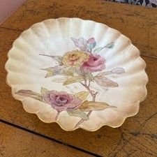 Doulton burslem spanish for sale  GLOUCESTER