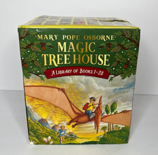 Library magic tree for sale  Bell Gardens