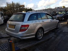 Mercedes class 2009 for sale  EXETER