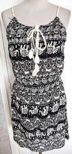 Robe imprimee airisa d'occasion  Flers