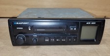 Car radio cassette for sale  WISBECH